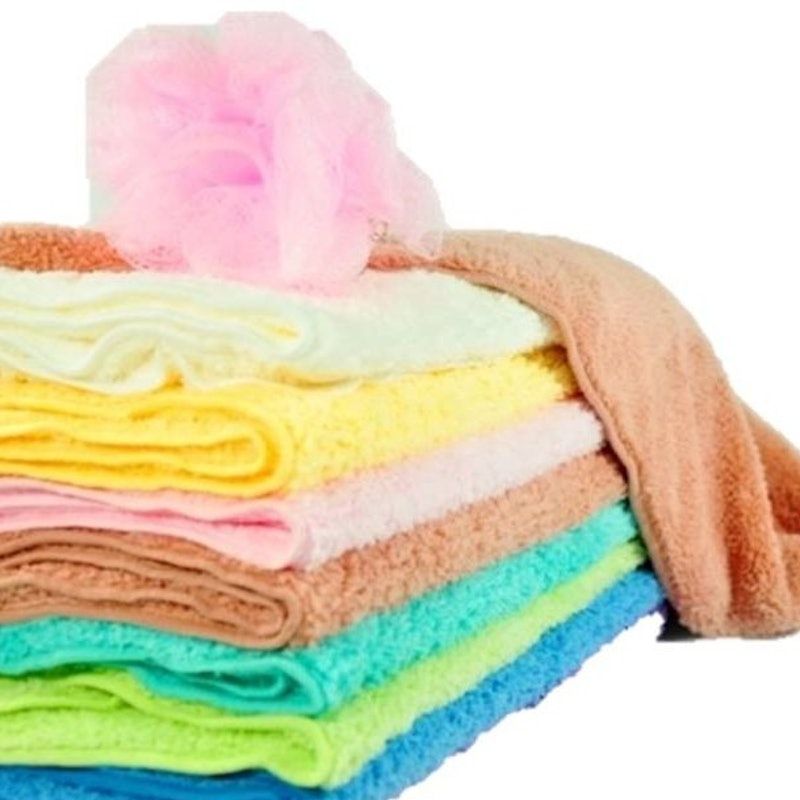 Chliya Face Towel
