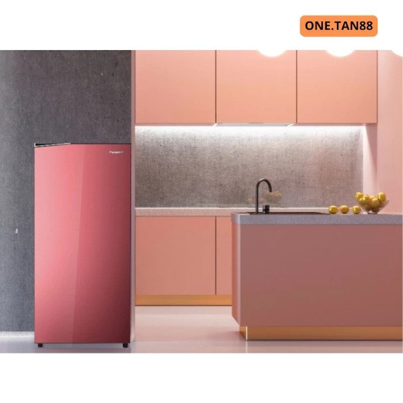 Panasonic | Kulkas 1 Pintu