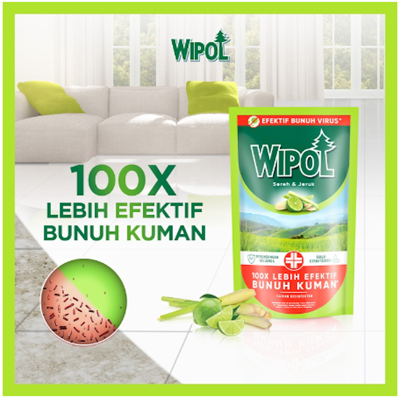 Wipol