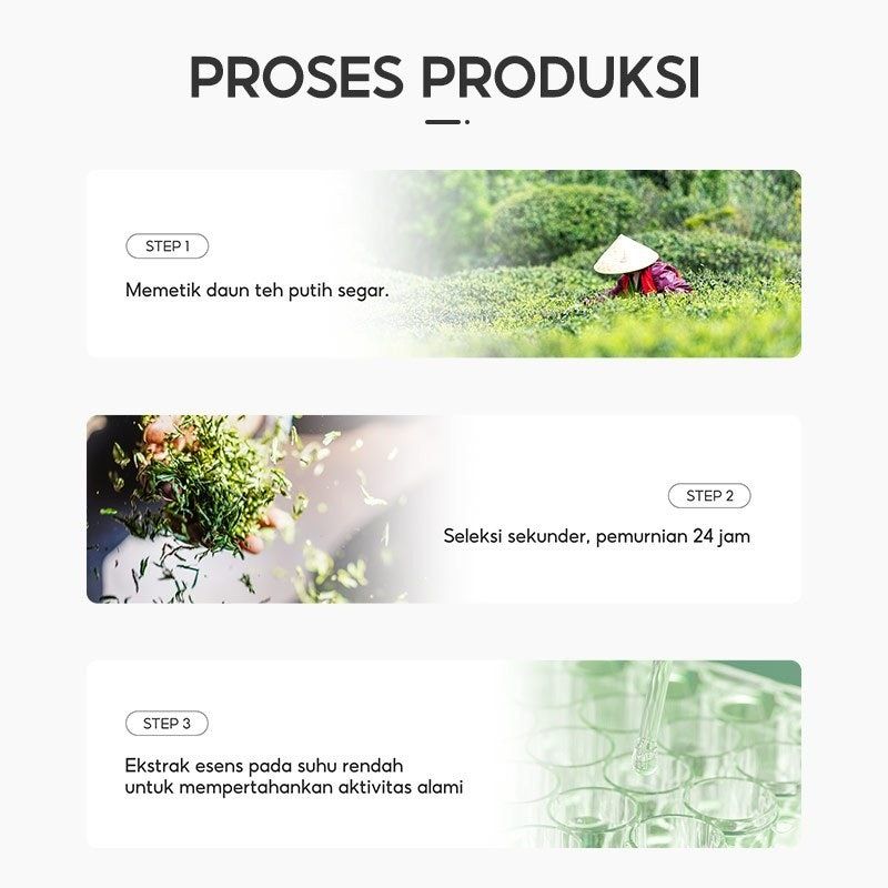 Akita Hachi White Tea Face Cleansing Oil
