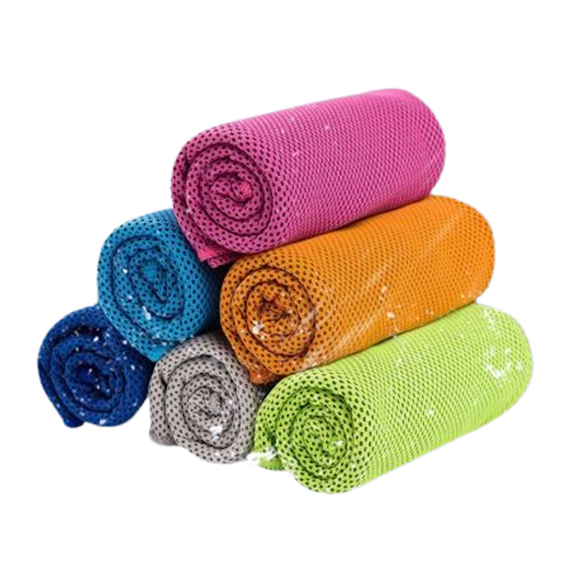 Prana Quick Dry Towel