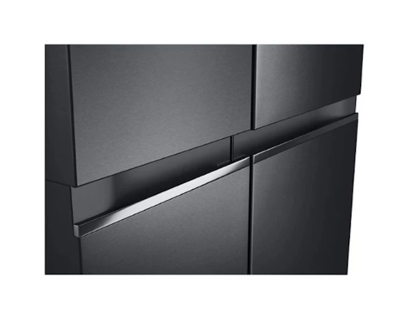 LG | Kulkas Side by Side 694L