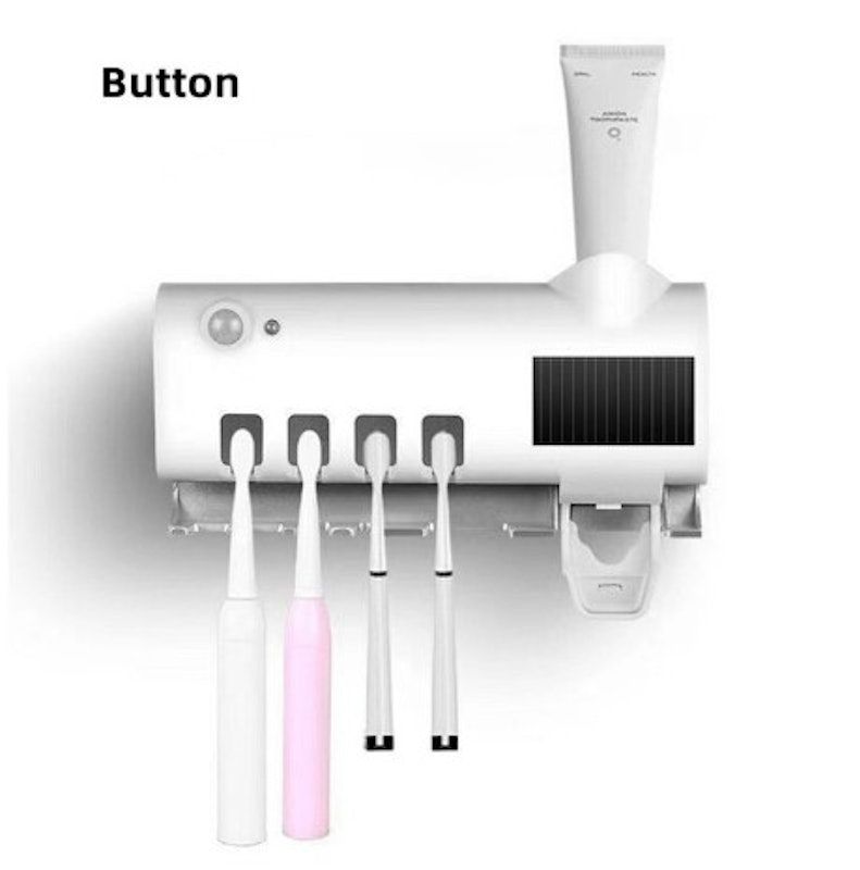 Smart Toothbrush Sterilizer UV