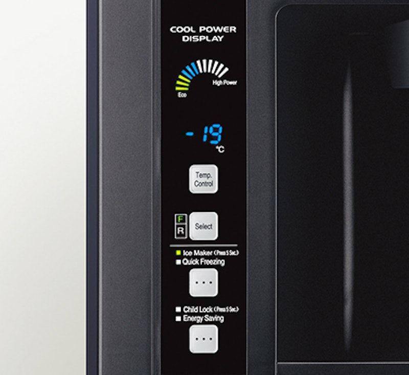 Hitachi | Big French Standard