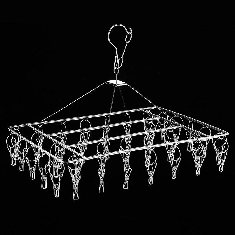 Hanger Gantungan Jemuran Baju