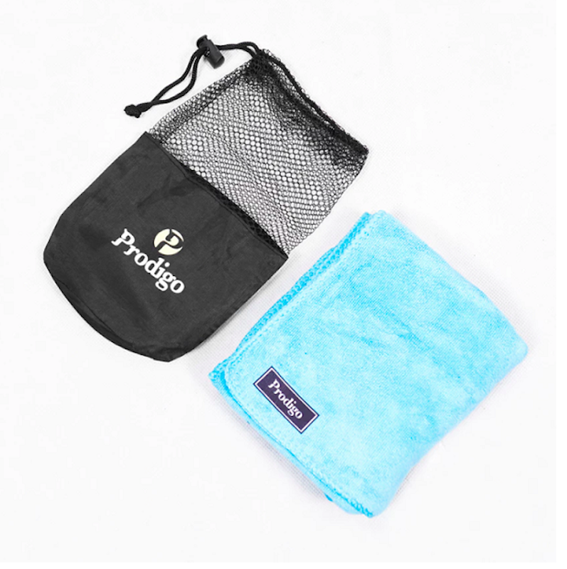 Prodigo Kaja Handuk Quick Dry