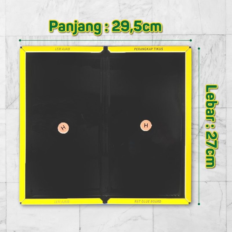 Bagus Lem Tikus