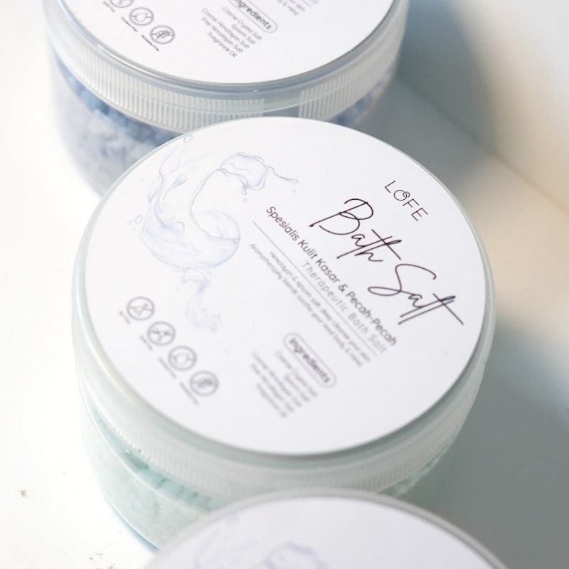 LOFE Bath Salt