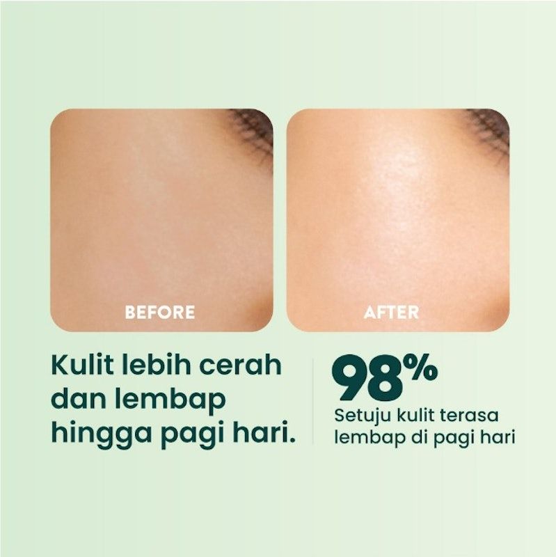 CICA Night Cream