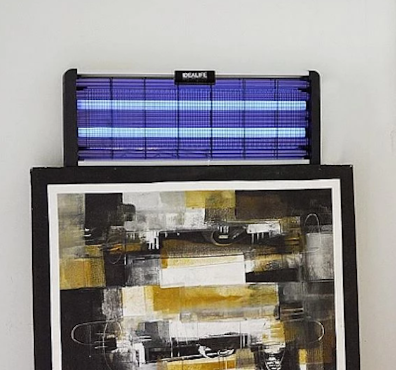 IDEALIFE Pest Control Lamp 4 Watt