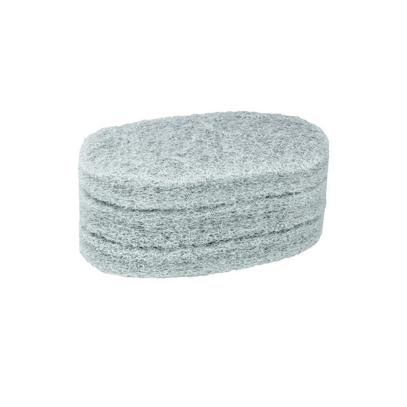 Olaif Heavy-Duty Bathroom Scrubber