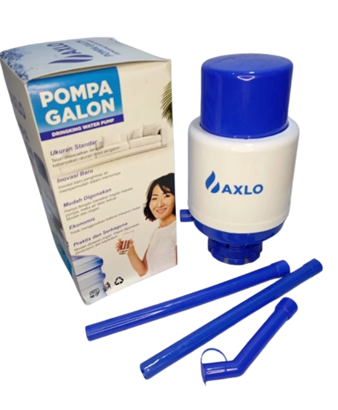 AXLO Pompa Galon