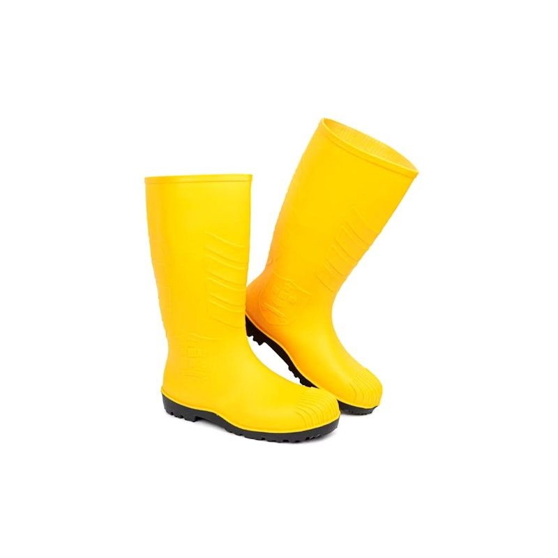 PETROVA Strength Sepatu Boots Safety