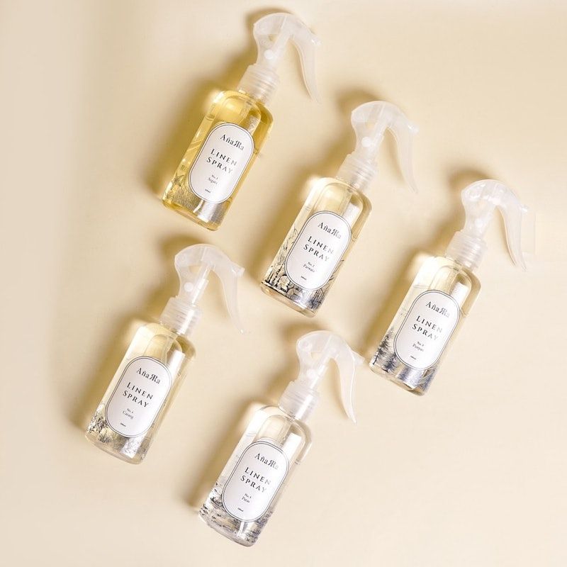 Anarra Linen & Room Spray Segara