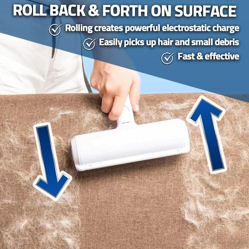 Pet Hair Remover