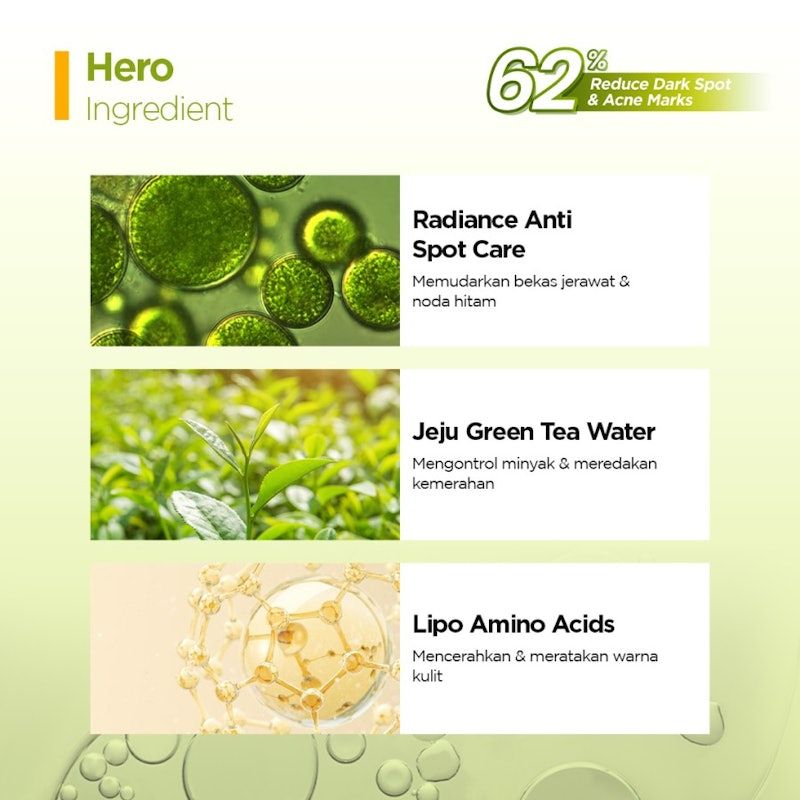 Azarine® | Pure Radiance Barrier Moisturizer