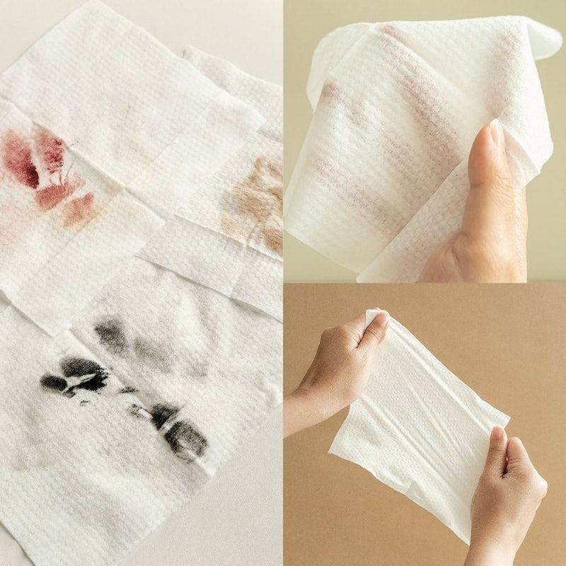 Tulus Disney Hydromicellar Cleansing Wipes