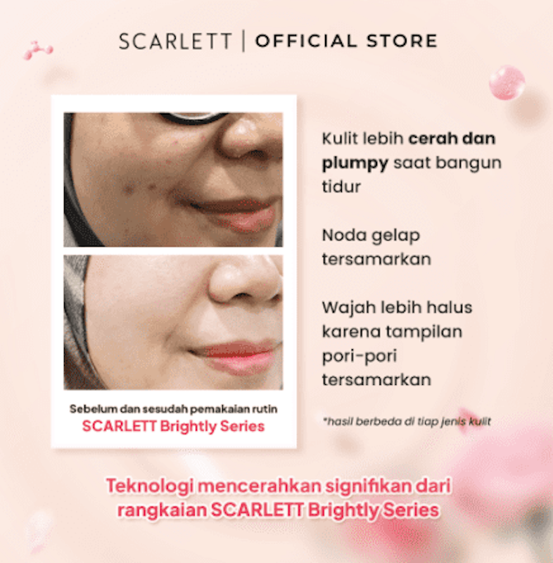 Brightly Ever After Night Cream