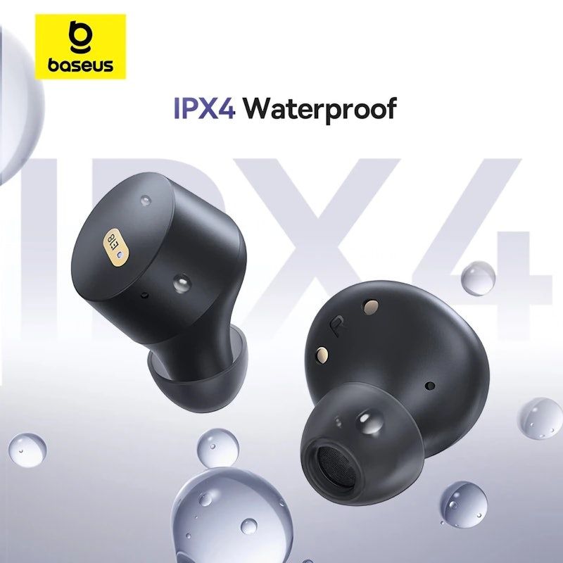 Baseus Bowie True Wireless Bluetooth Earphone