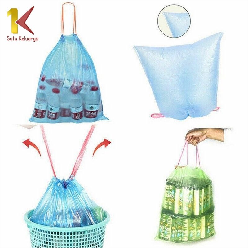 Kantong Plastik Premium
