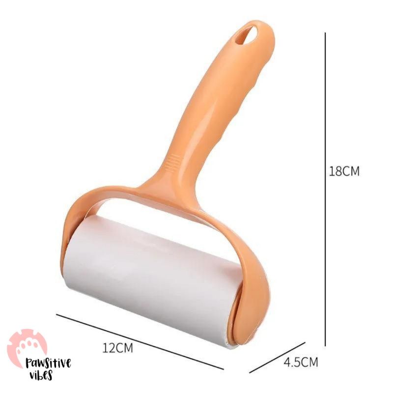 Magic Clean Lint Roller