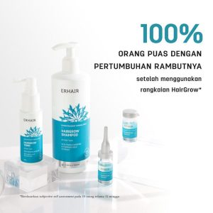 Erhair | HairGrow Serum