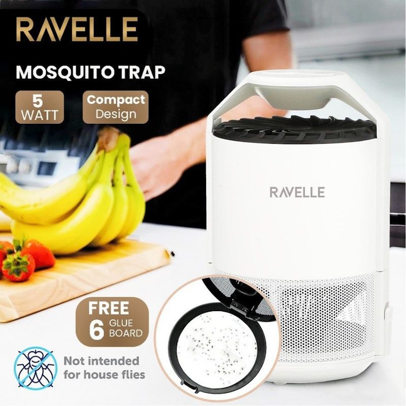 RAVELLE Mosquito Trap