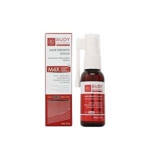 Rudy Hadisuwarno Cosmetics Hair Growth Serum