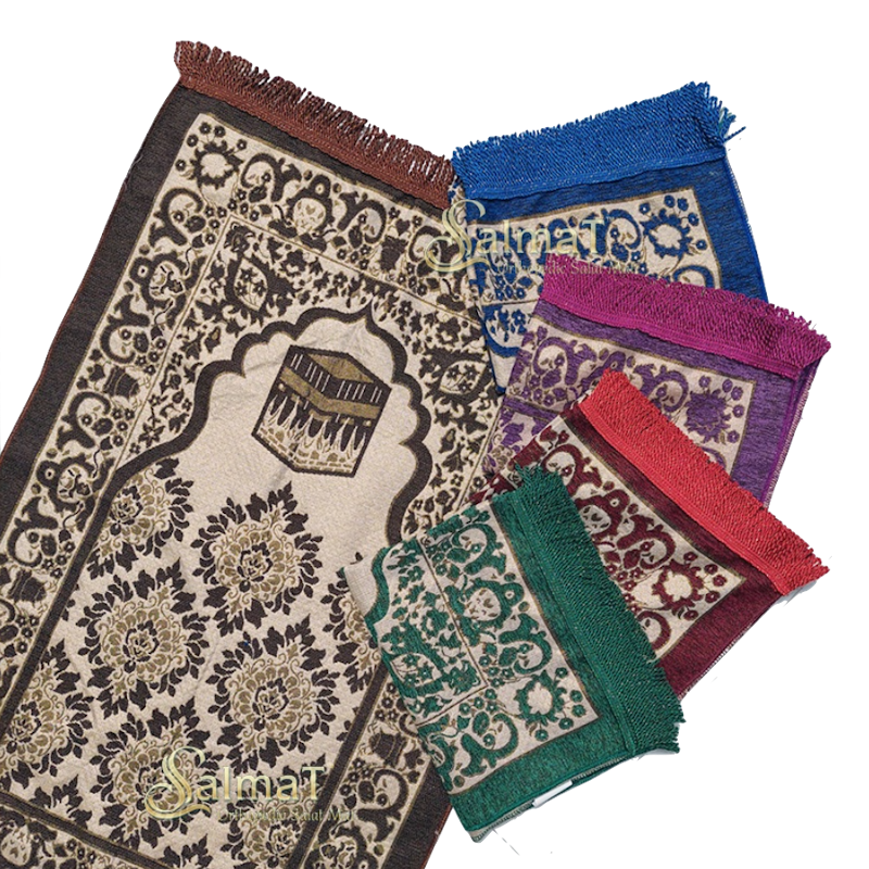 Sajadah Turkey Al-Ami