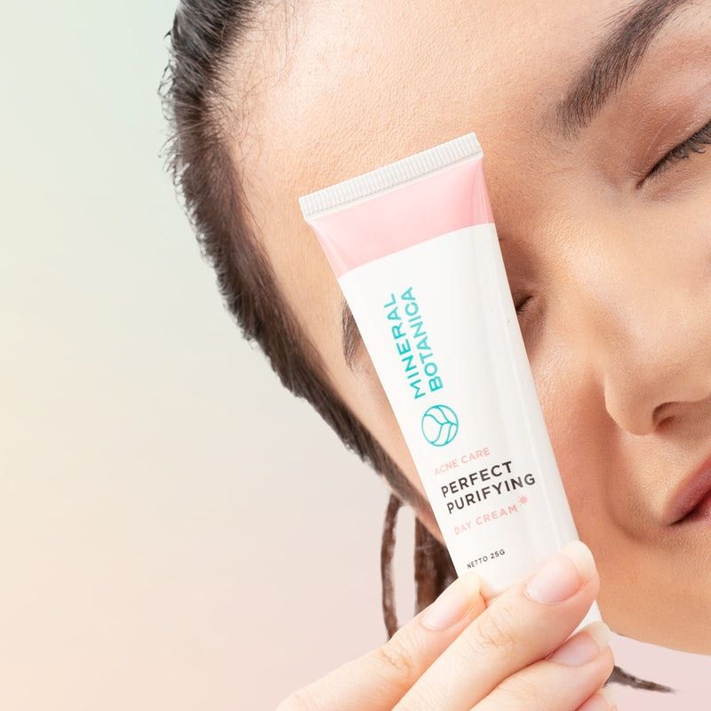 Perfect Purifying Night Cream