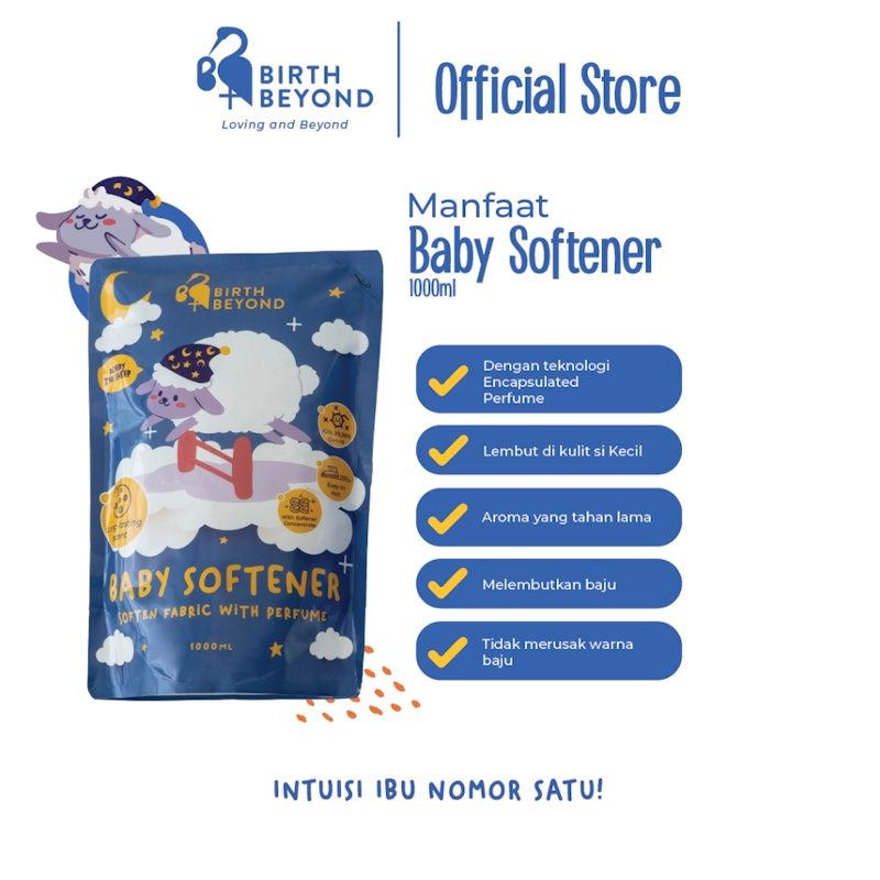 Baby Softener