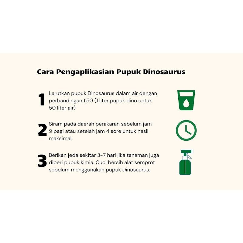 Pupuk Cair Bio-Organik