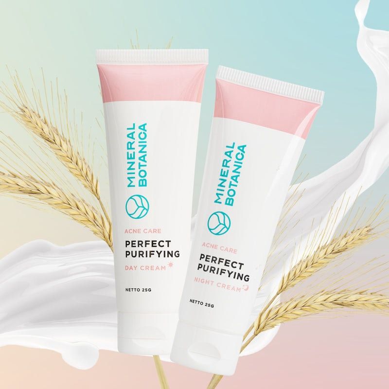Perfect Purifying Night Cream