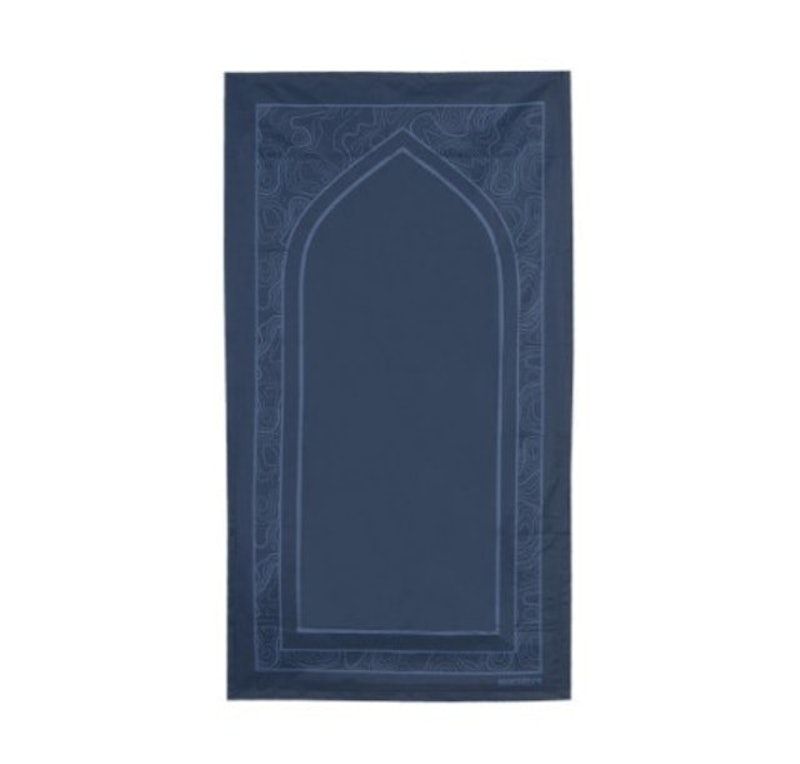 EIGER Hometown Packable Sajadah