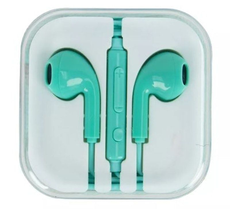 In-Ear Earphones