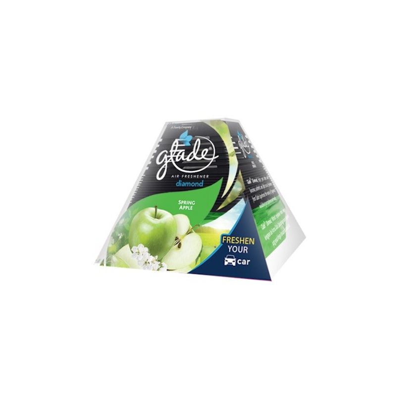 Glade Apple
