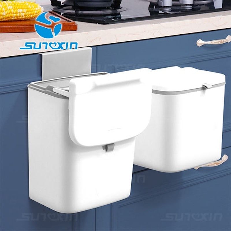 Tempat Sampah Dapur