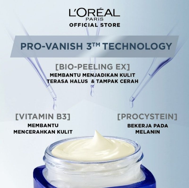 Aura Perfect Clinical Night Cream