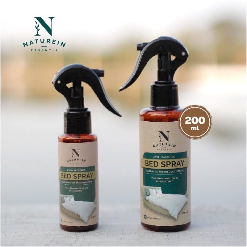 Naturein Bed Spray