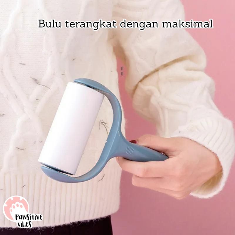 Magic Clean Lint Roller