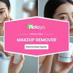 Rekomendasi Makeup Remover Terbaik 2025