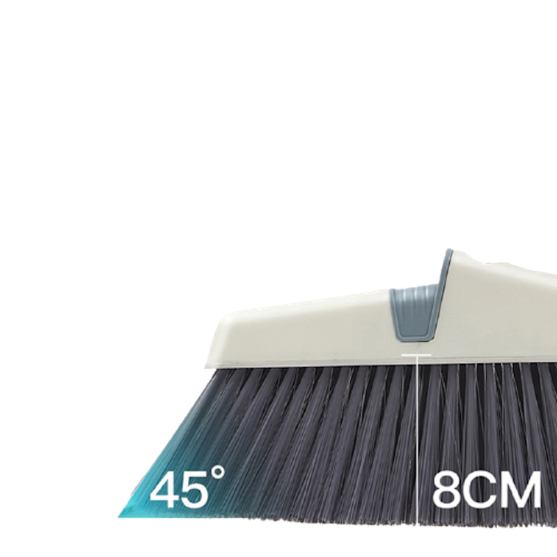 Broom Set Dustpan Set Sapu Pengki Alat Pembersih