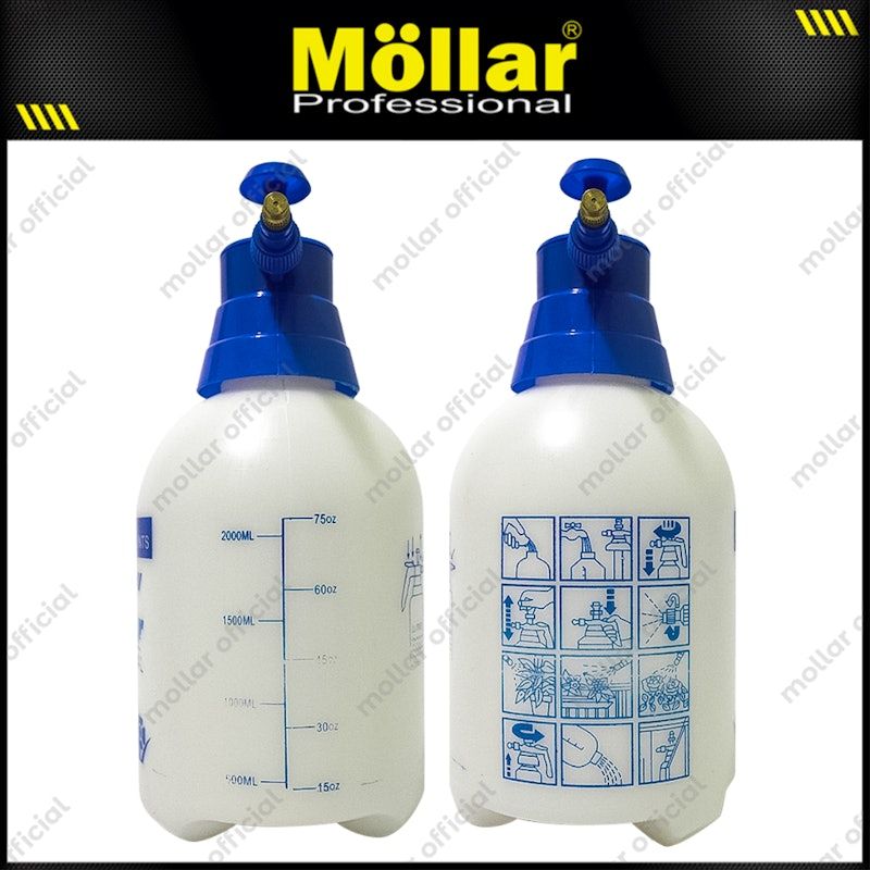 SP2LM Botol Sprayer
