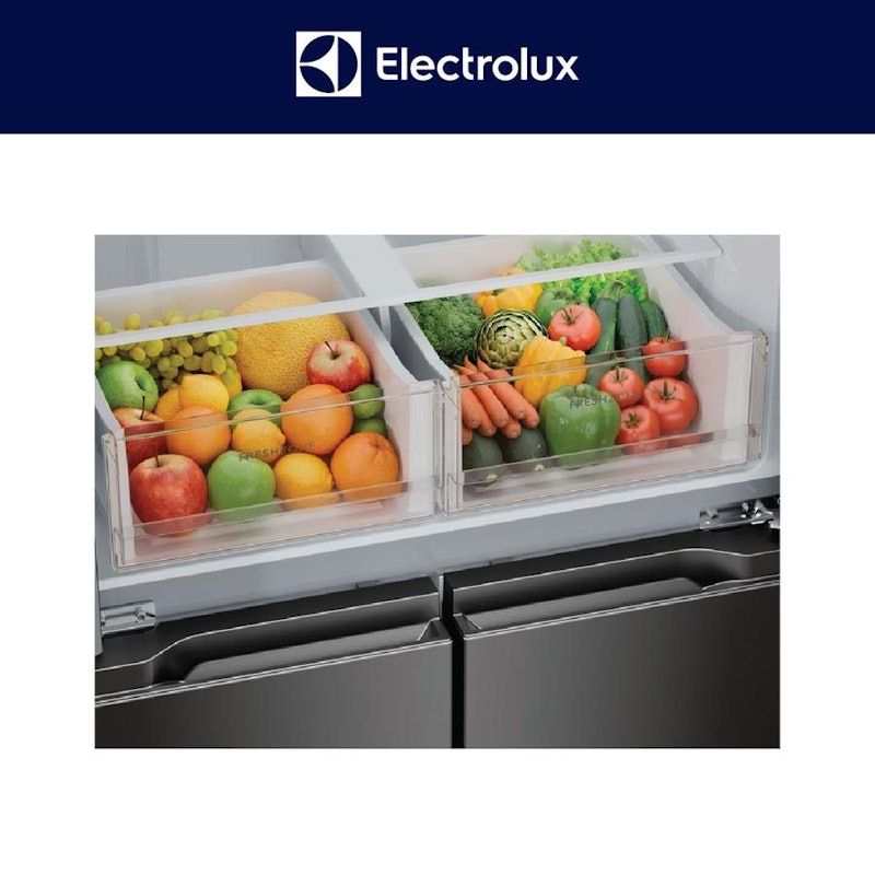 Electrolux | Kulkas 4 Pintu