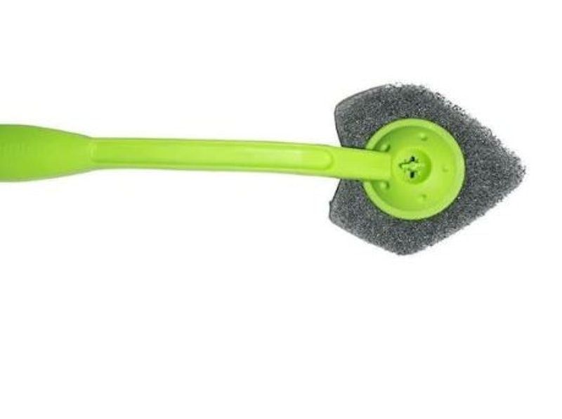 Scotch-Brite Penggosok Toilet Jet