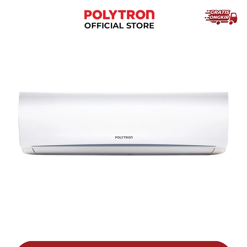 Polytron | AC Deluxe2 3/4 PK