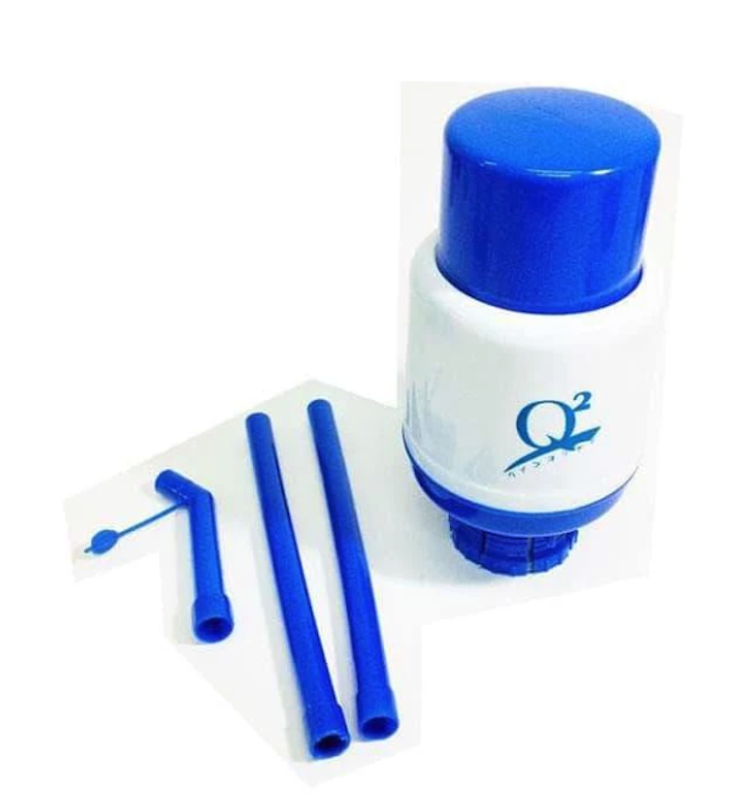 Q2 Drinking Water Pump