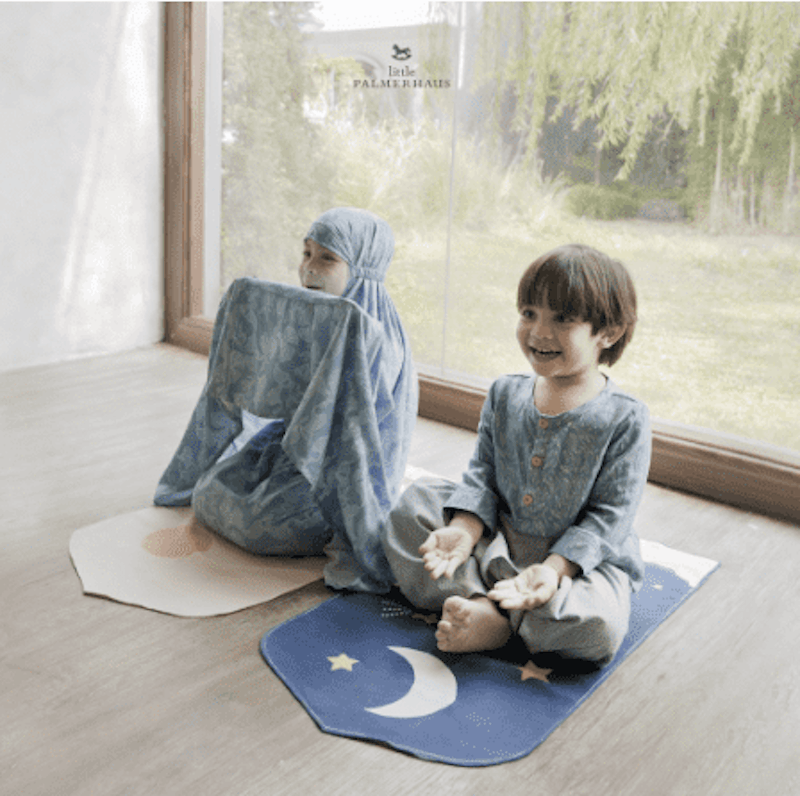 Kids Sajadah 2.0