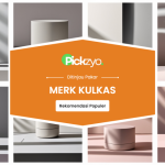 Rekomendasi merk kulkas terbaik 2025
