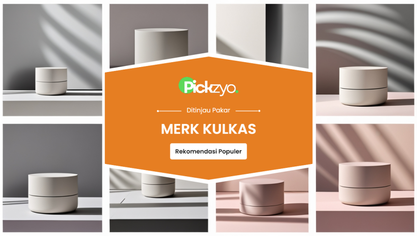 Rekomendasi merk kulkas terbaik 2025